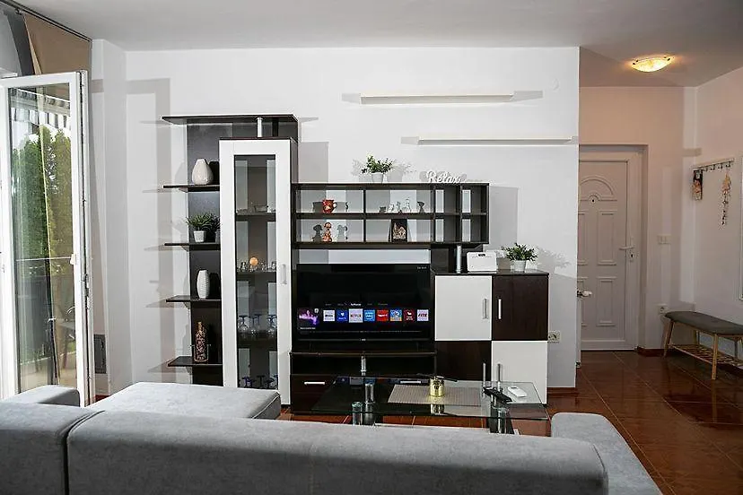 Apartment Orbanic Rovinj Kroatië