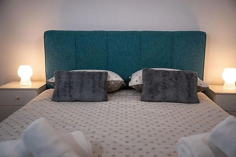 Apartment Orbanic Rovinj