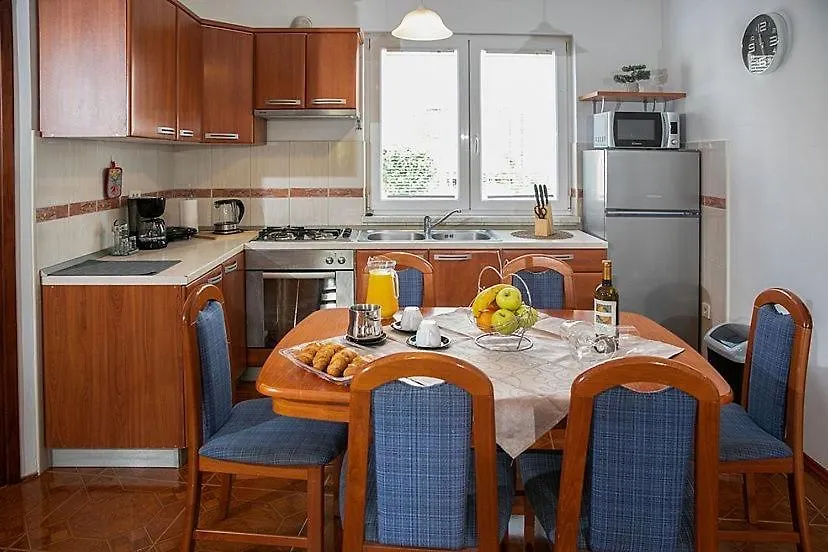 Apartment Orbanic Rovinj