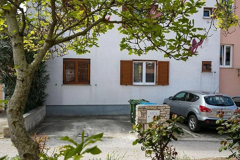 Apartment Orbanic Rovinj