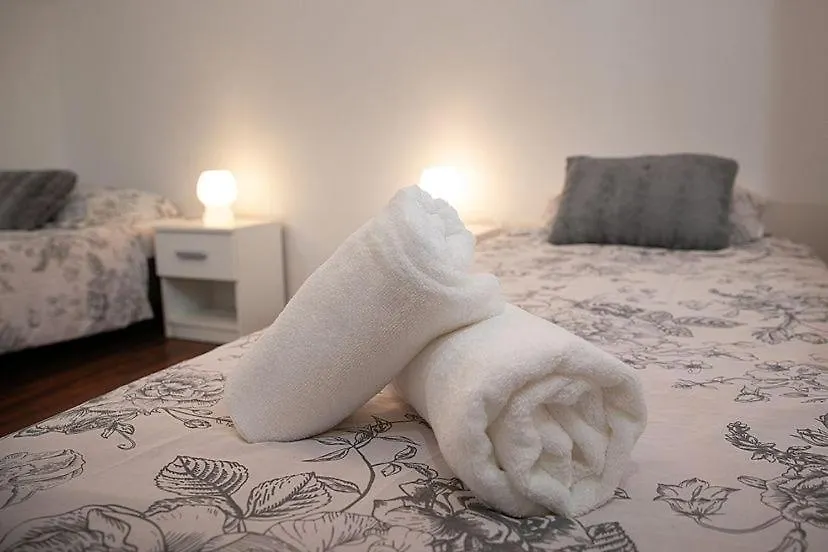 Apartment Orbanic Rovinj