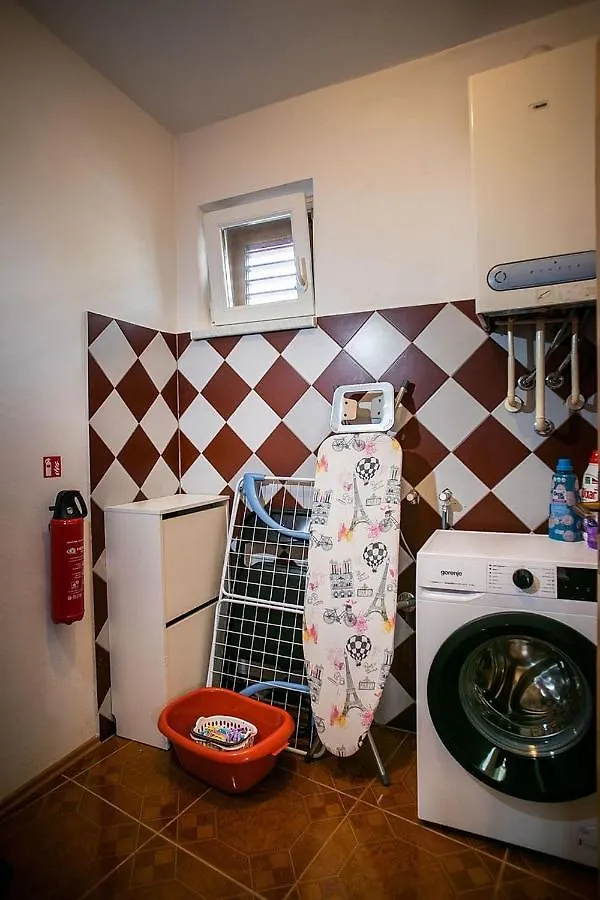 Apartment Orbanic Rovinj