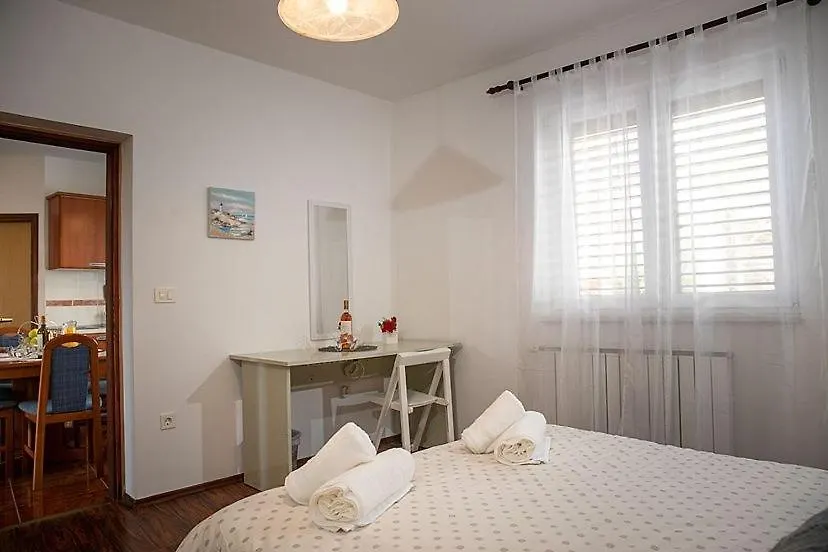 Apartment Orbanic Rovinj