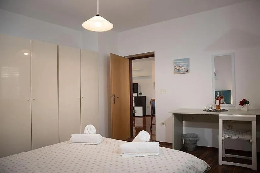 Apartment Orbanic Rovinj