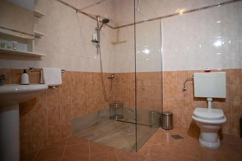 Apartment Orbanic Rovinj 0*,