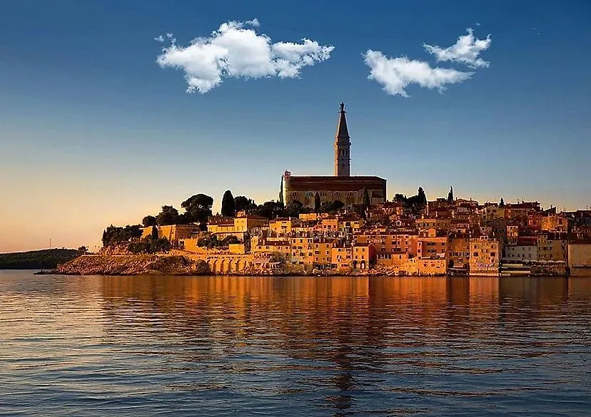 Apartment Orbanic Rovinj