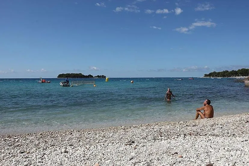Apartment Orbanic Rovinj Croatie