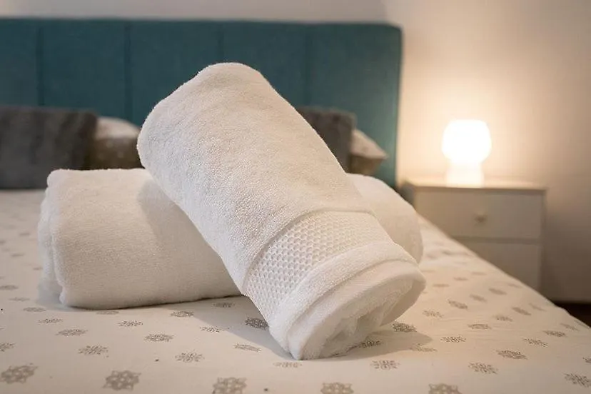 Apartment Orbanic Rovinj