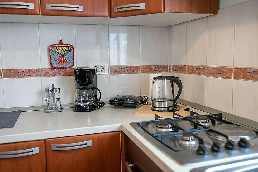 Apartment Orbanic Rovinj 0*,