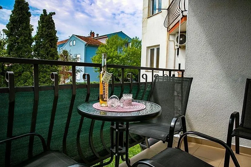 Apartment Orbanic Rovinj