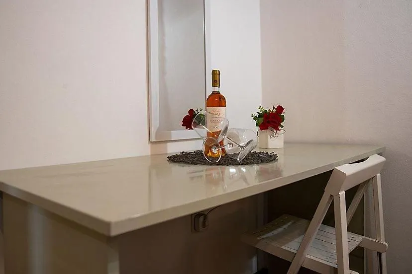 Apartment Orbanic Rovinj Kroatië