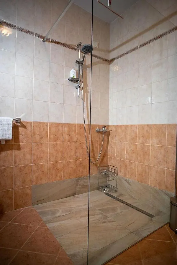 Apartment Orbanic Rovinj